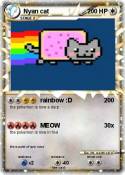 Nyan cat