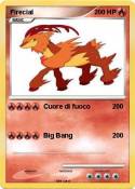 Firecial Firecial