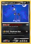 Princess Luna