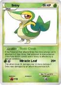Snivy