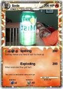 Soda Soda