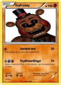 ToyFreddy