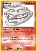 Troll Face