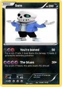 Sans