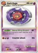 Earth Eagle