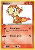 Chimchar