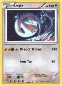 Lugia