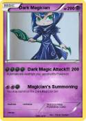 Dark Magician
