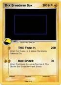 THX Broadway