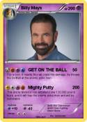 Billy Mays