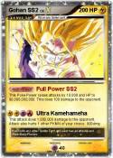 Gohan SS2