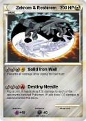 Zekrom &