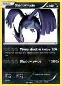 Shadow lugia