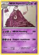 MEGA Physia EX