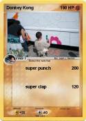 Donkey Kong
