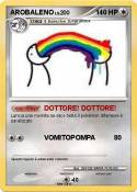 AROBALENO AROBALENO