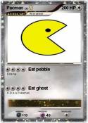Pacman