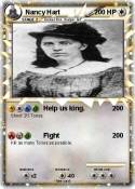 Nancy Hart