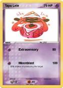 Tapu Lele