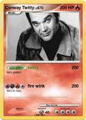 Conway Twitty