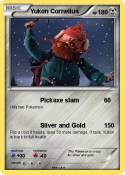 Yukon Cornelius Yukon Cornelius