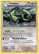 Rayquaza