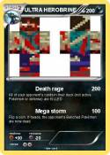 ULTRA HEROBRINE