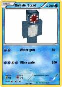 Ballistic Squid