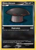 Doom-Shroom