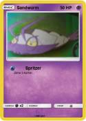 Sandwurm