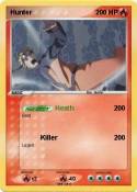 Hunter Hunter