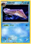 Cuttlefish