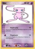 Mew