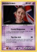 Jacinda Ardern
