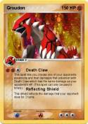 Groudon