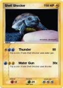Shell Shocker