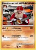 Sinterklaas