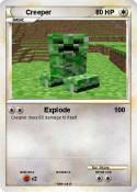 Creeper