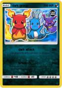 dark group
