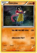 GOKUSS4