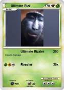 Ultimate Rizz