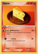 Cheese Cheese
