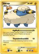 mareep