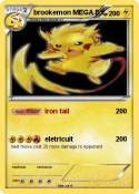 brookemon MEGA