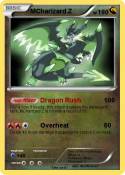 MCharizard Z