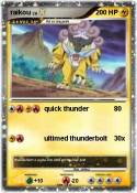 raikou