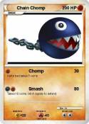 Chain Chomp