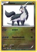 Pandor