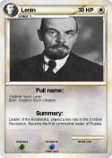 Lenin