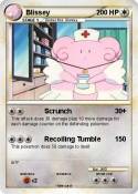 Blissey